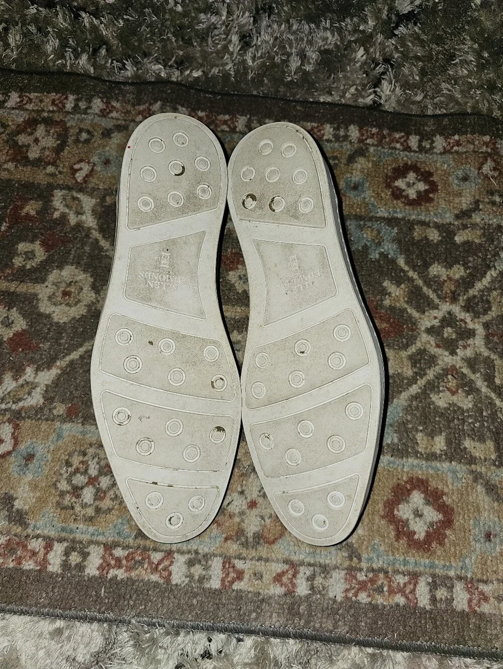 Allen Edmonds allen edmonds